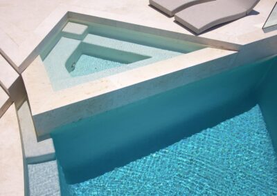 Coronacion de Piscina p