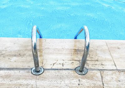 Coronacion de Piscina p1