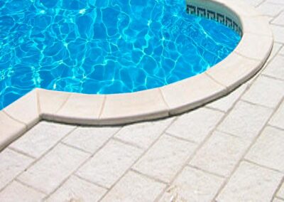 Coronacion de Piscina